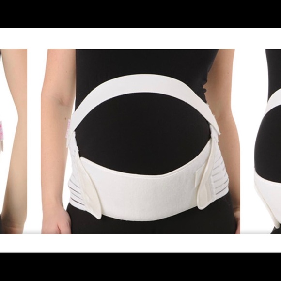 Loving Maternity Support Band - Picture 2 of 7